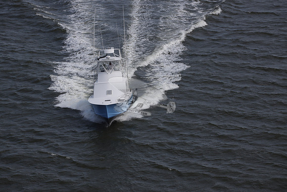 backin up.oregon inlet nc.9383