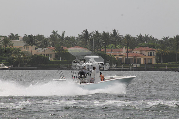 CONCH BOAT.7