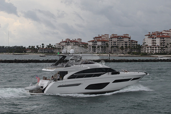 DEFINITE MAYBE.MIAMI BCH FL.1