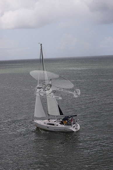 72.ISLAND DREAMS.NAPLES FL.9919