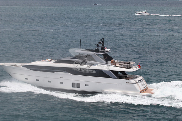 CLIC.ROAD HARBOUR BVI.907