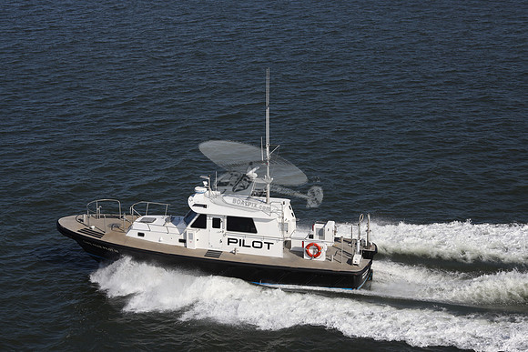 CAPE FEAR PILOT III.SOUTHPORT NC.09