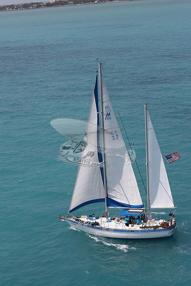 23.sea eagle.islamorada fl.3098