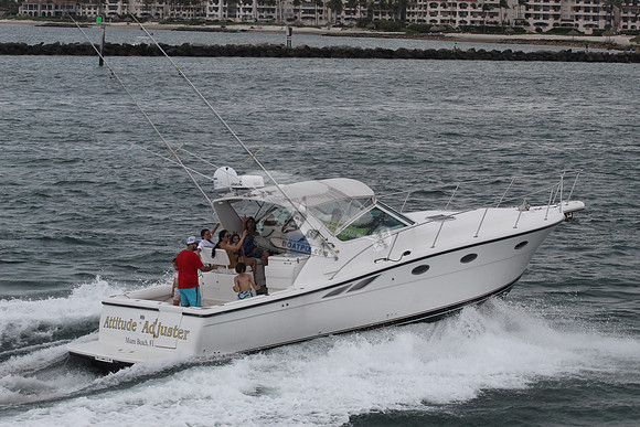 ATTITUDE ADJUSTER.MIAMI BCH FL.1