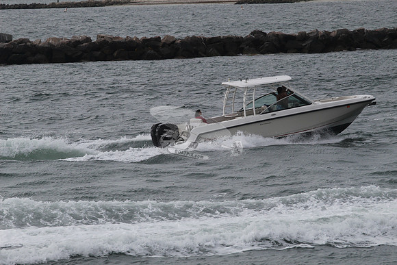 BOSTON WHALER VANTAGE.5