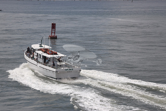 CAPT BOB II.MILFORD DE.03