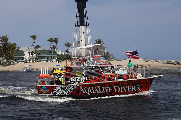 AQUA LIFE DIVERS.154