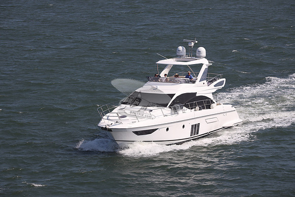 azimut 54.03