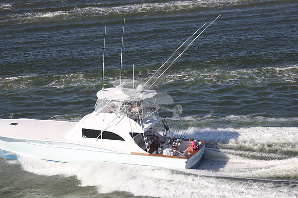 ANNIE O.ATL BCH NC.5209