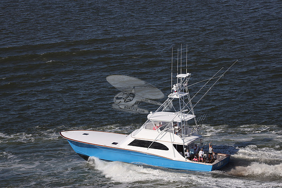 ALIBI.MILL POINT NC.07