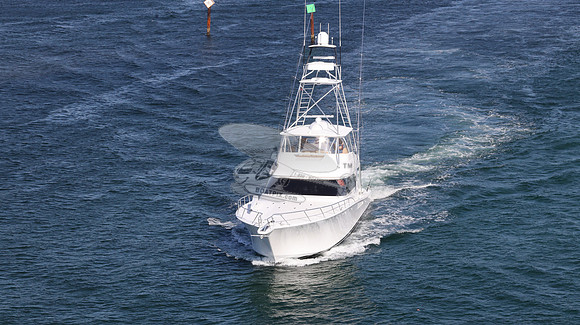 AMAZINN IV.HILLSBORO BCH FL.41
