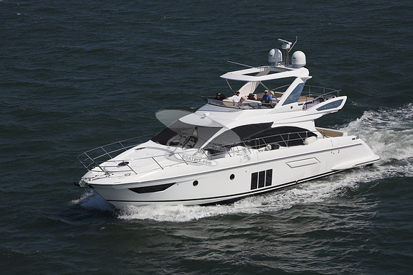 azimut 54.07