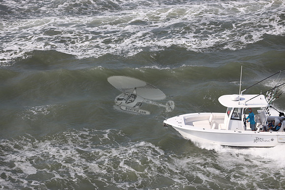 DEAD RECKONING.SEAHUNT.09