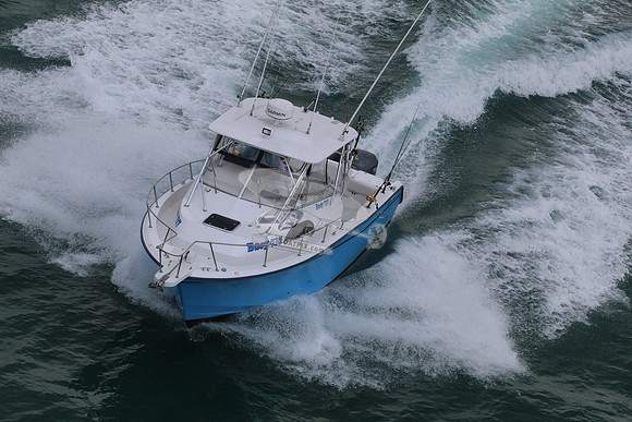 Buoy 737.2