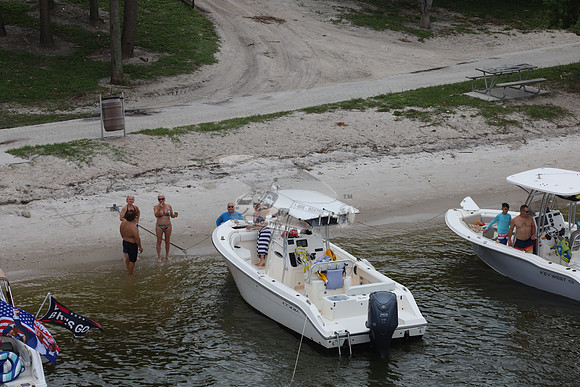 COBIA.ON SHORE.21