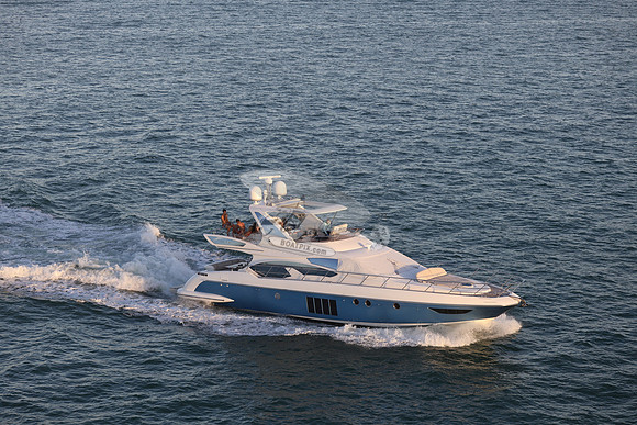 4 PLAY.DEERFIELD BCH. FL.AZIMUT.20