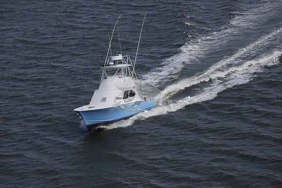backin up.oregon inlet nc.9371