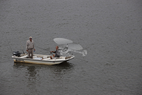 Carolina Skiff.yamaha 25hp.01