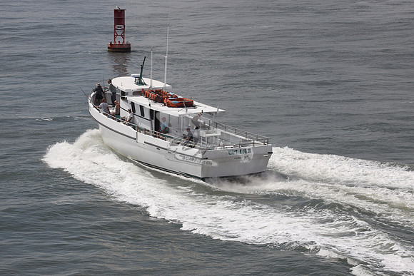CAPT BOB II.MILFORD DE.05