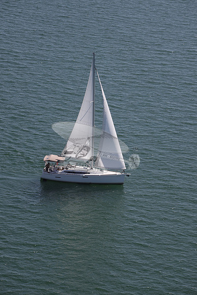 AMNESIA.MIAMI FL.SUN ODYSSEY 38.46