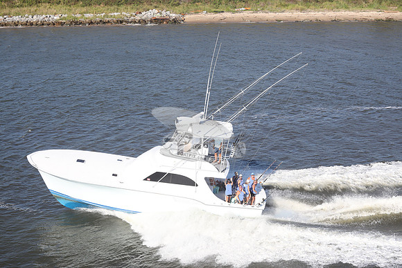 18 REELER.PIRATES COVE NC.22