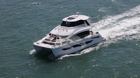 AQUILA YACHT.36