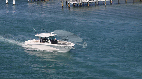 BOSTON WHALER.4 MERRURYS.003