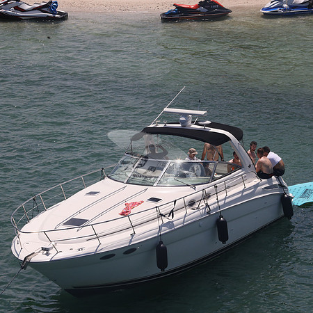 FEELIN NAUTI.109
