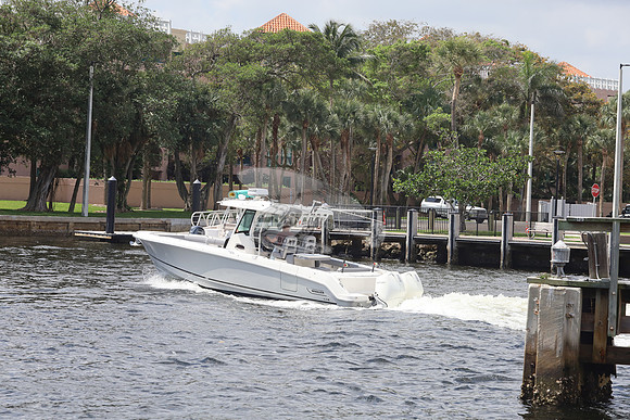 BOSTON WHALER33.6