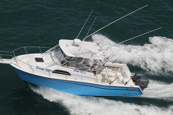 Buoy 737.85