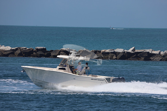 EZB.KEY BISCAYNE FL.GW.07