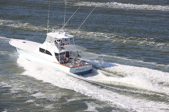 ANNIE O.ATL BCH NC.5201