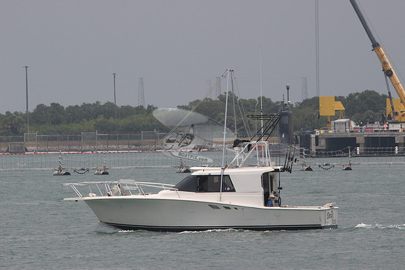DENISE MARIE.PORT CANAVERAL FL.2