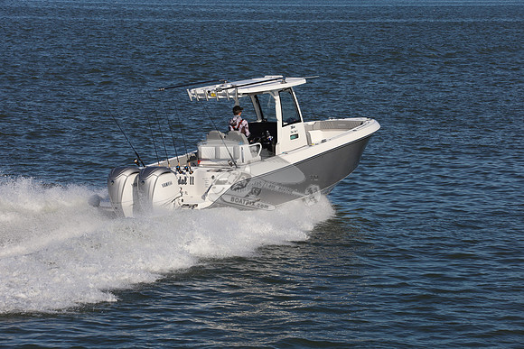 CLEAR TIDAL II.CLEARWATER FL.EVGLD.11
