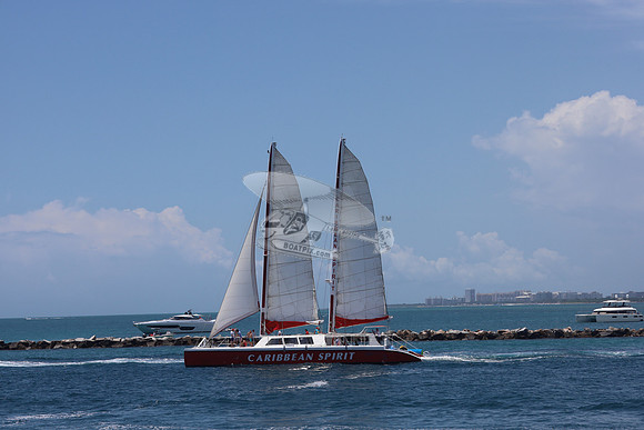 CARIBBEAN SPIRIT.1