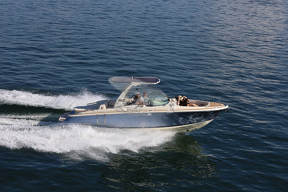 Chris Craft.silver.12