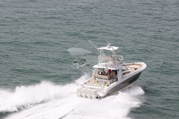 Boston Whaler.420 outrage.cape coral.14