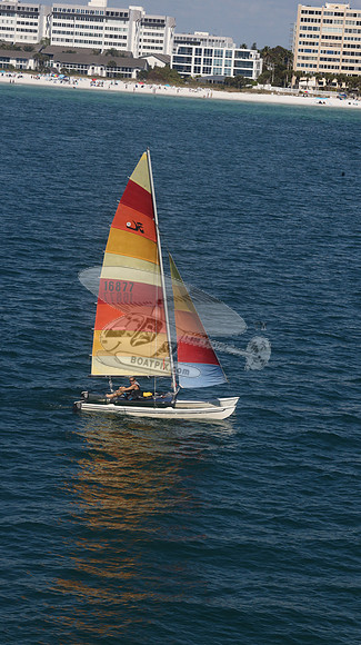 16877.HOBIE 16.9556