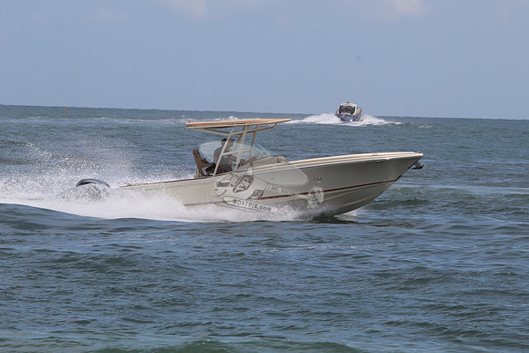 CHRIS CRAFT.107