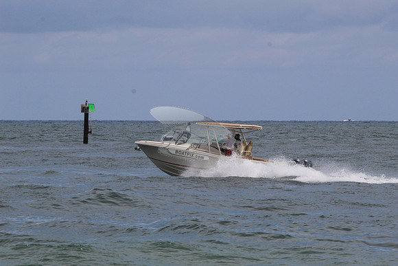 CHRIS CRAFT.15