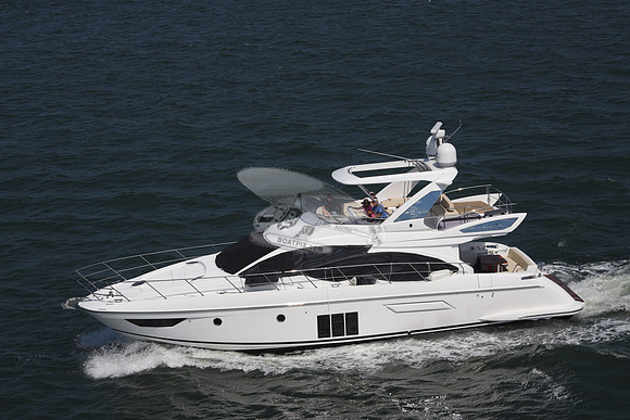 azimut 54.12