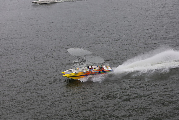 Advantage Boats.yellow.orange.red.blue.green.34