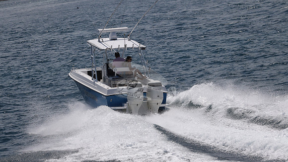 DOUBLE TROUBLE.VERO BCH FL.WHITEWTR.15