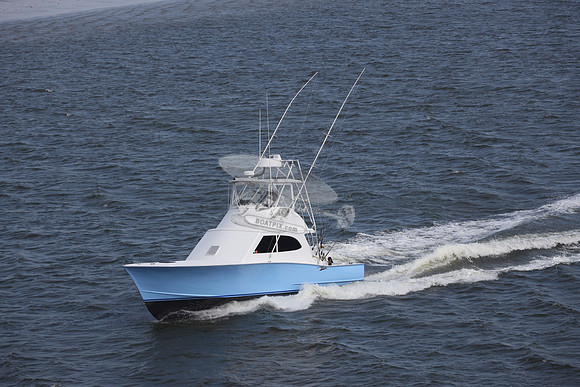 backin up.oregon inlet nc.9361