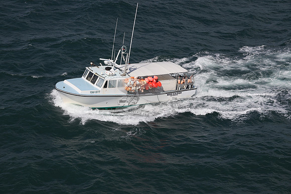 1061277.MISS KALEIGH.HATTERAS NC.14