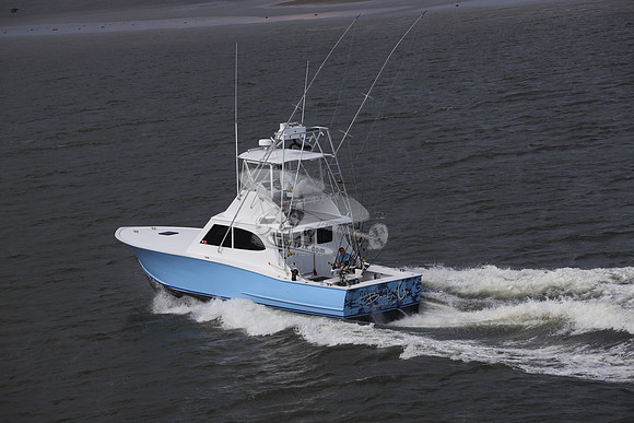 backin up.oregon inlet nc.9331