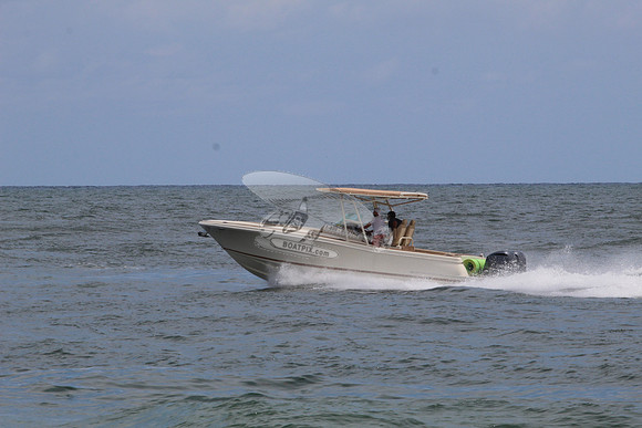 CHRIS CRAFT.11