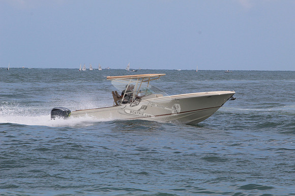 CHRIS CRAFT.105