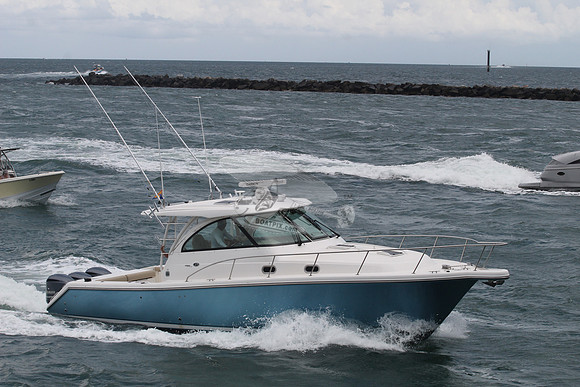 ENDLESS SUMMER.COCO GRV FL.PURSUIT38.2