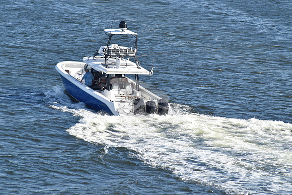 everglades 455 cc.blue hull.2408